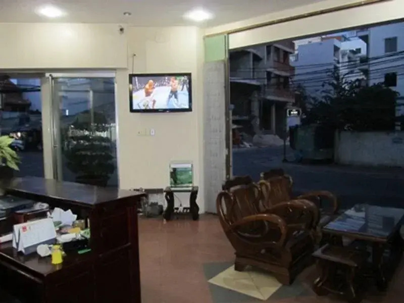 Lam Phuc Hotel