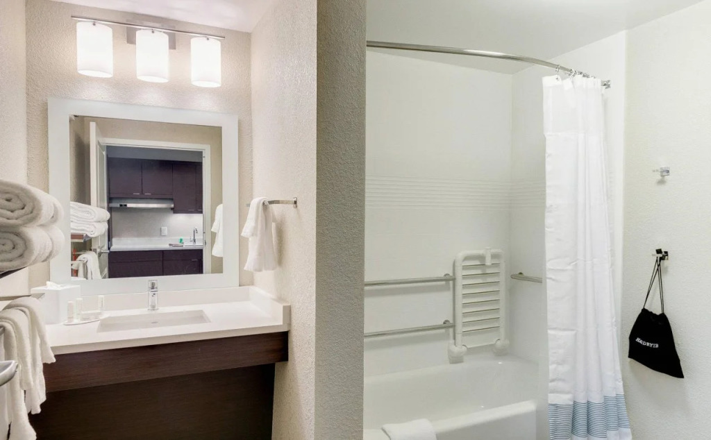 TownePlace Suites by Marriott Kansas City Liberty
