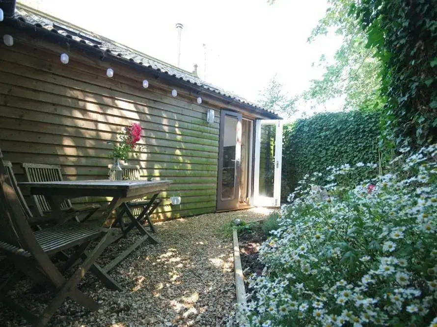 The Linhay