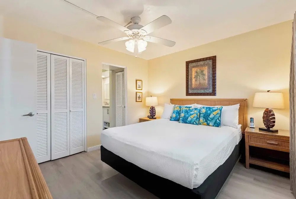 Ocean Views - AC - In Unit Washer/dryer - Vrkcv