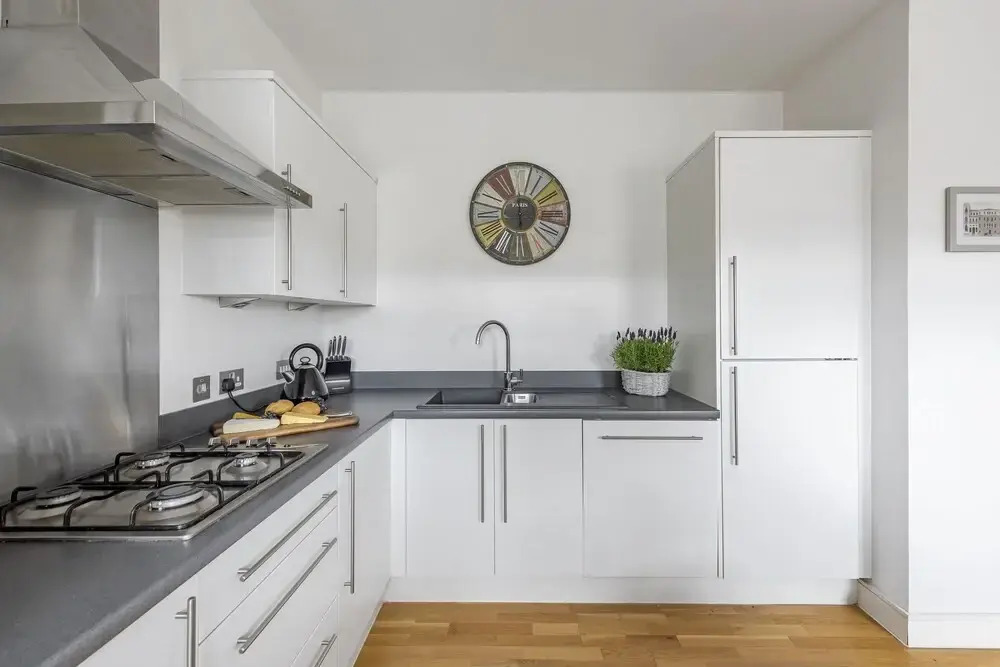 Stay in The Heart of Bath