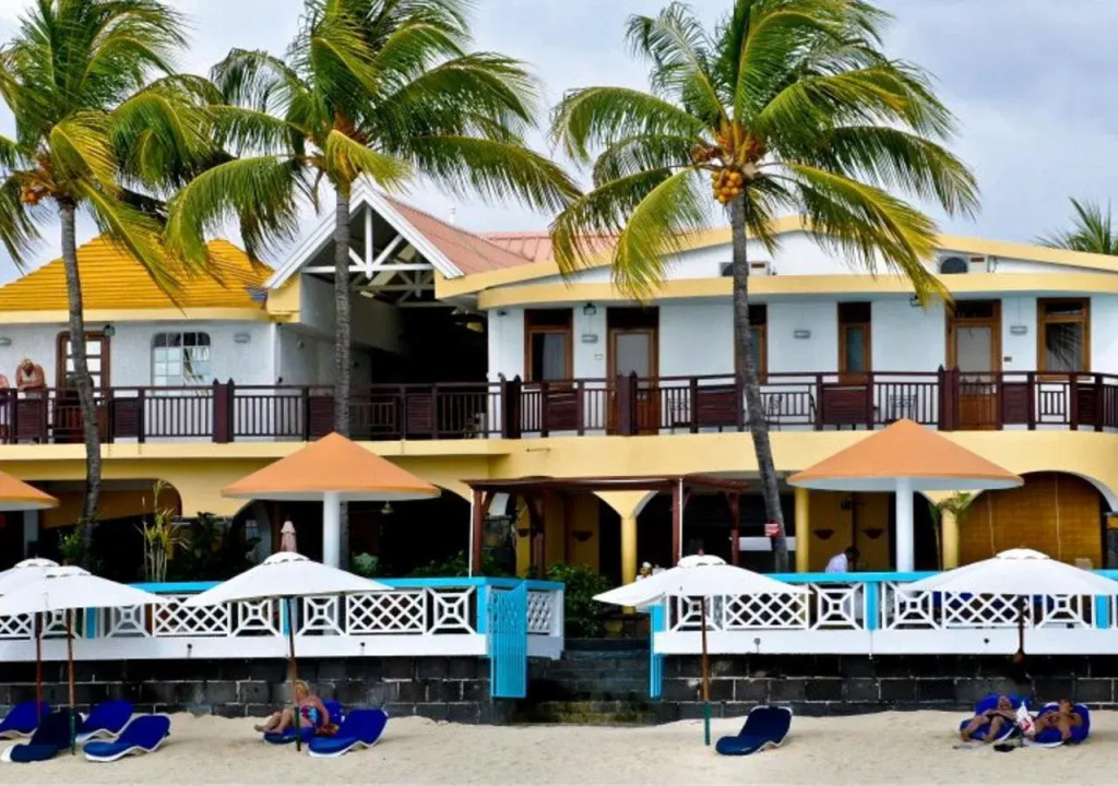 Gold Beach Resort
