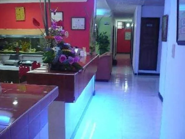 Hotel Suite Center Pereira