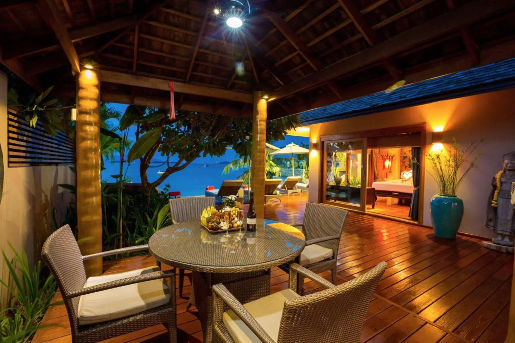 Baan Lucia