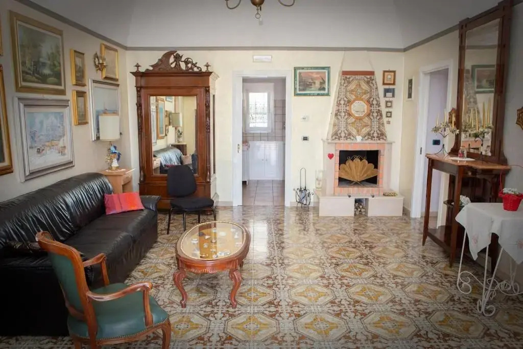 Villa Anna