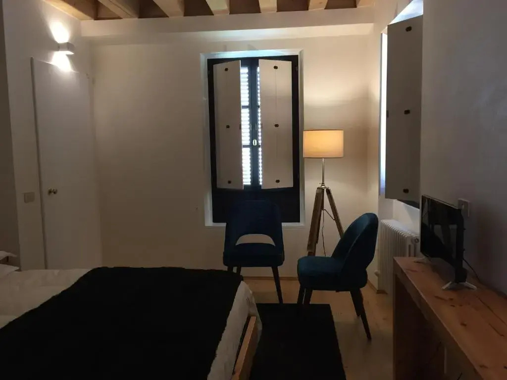 Ca Bert Villa dei Glicini B&B
