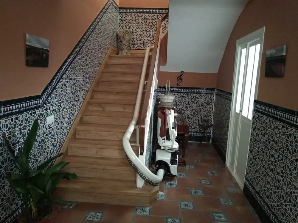 Casa Rural El JABALON