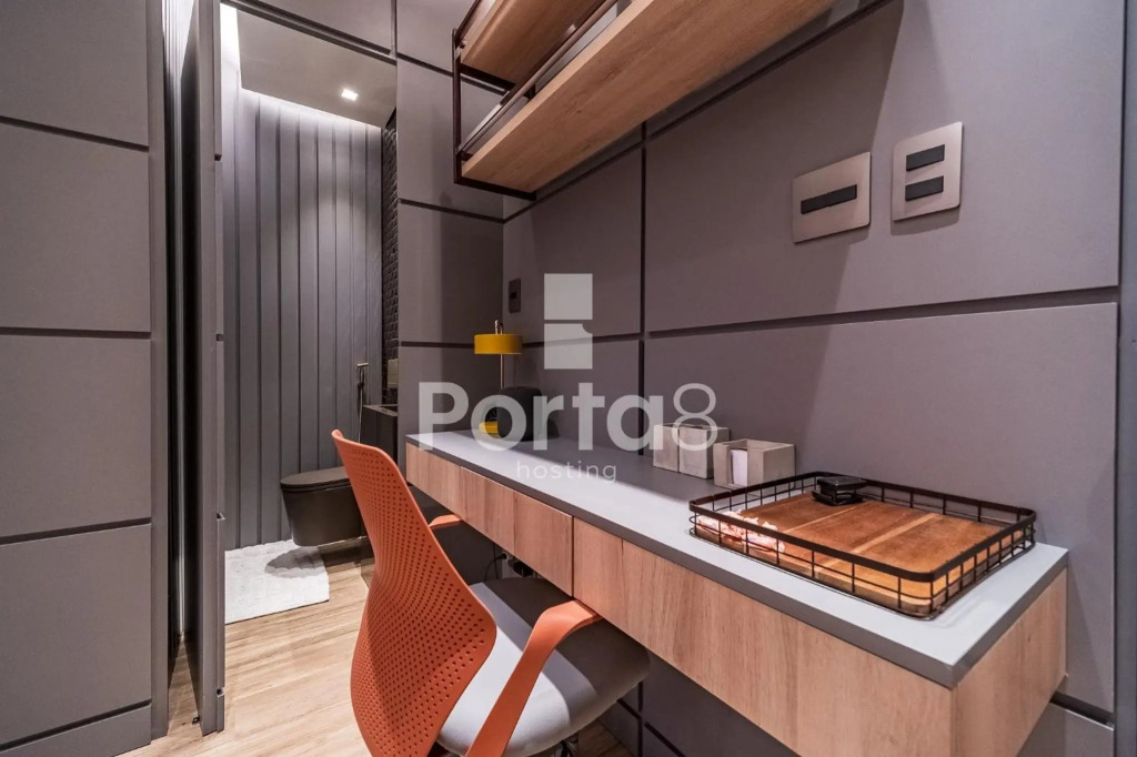 Condomínio Unique Residence - São José do Rio Preto