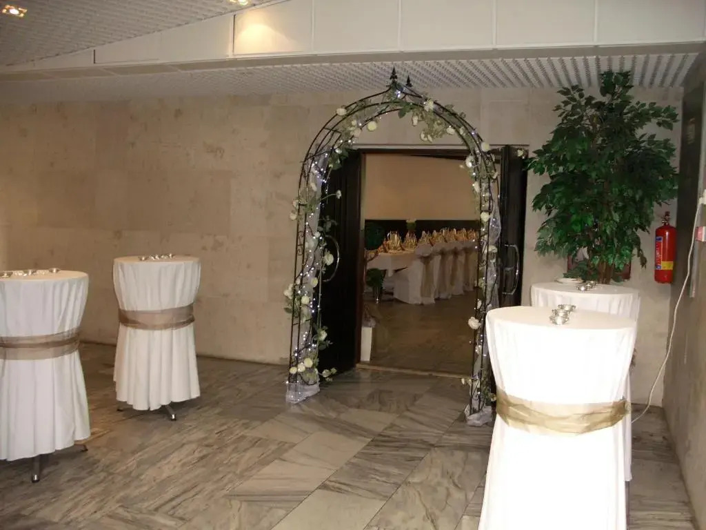 Hotel Academia