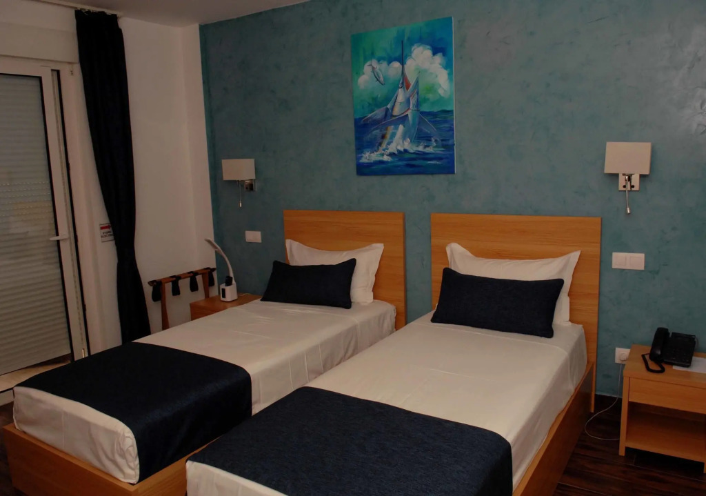 Blue Marlin Hotel