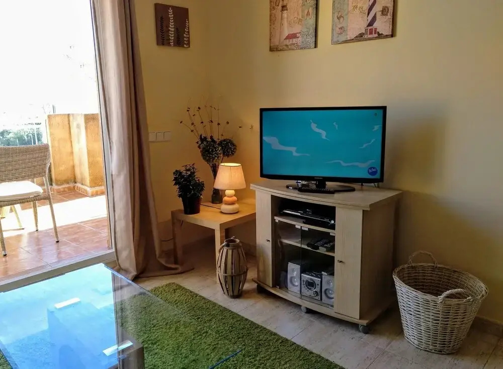 Casa Gillani, Holiday Apt Javea, 2 Bed, Airco,wifi