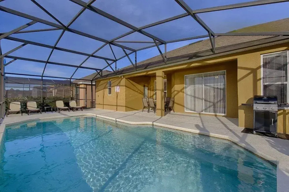 Beautifully Positioned Lake View Home