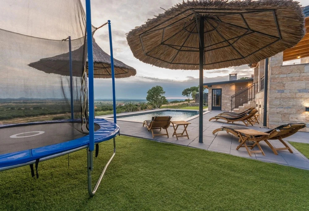 Villa La Vrana Zadar Villas