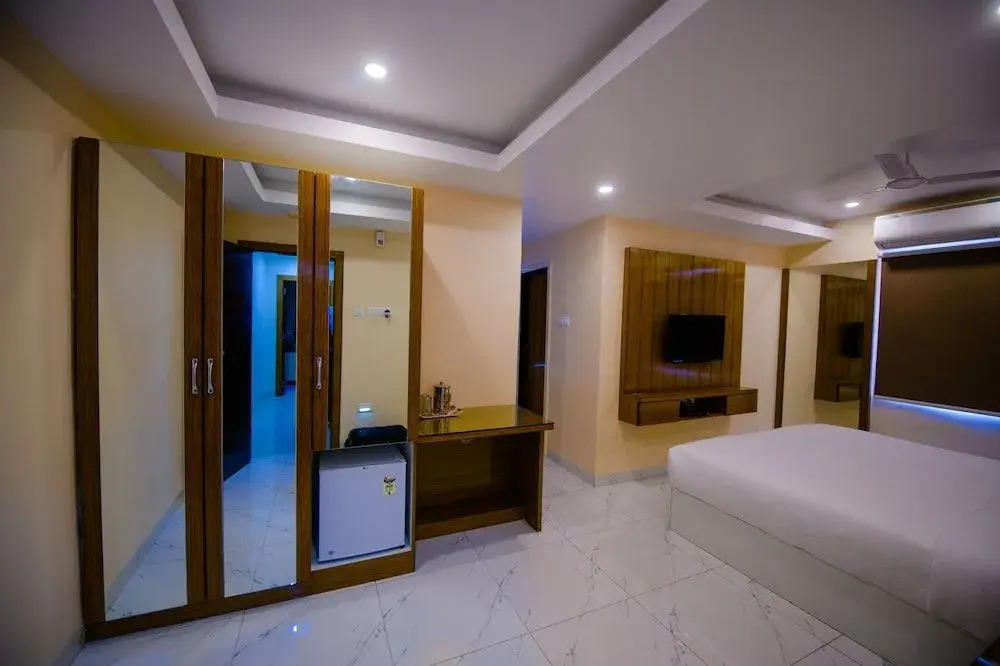 Hotel Siliconville