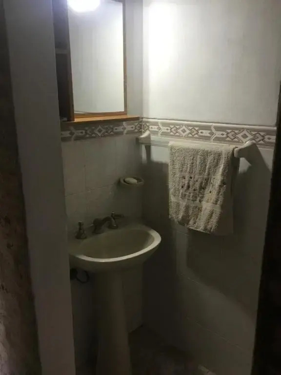 La Rosada