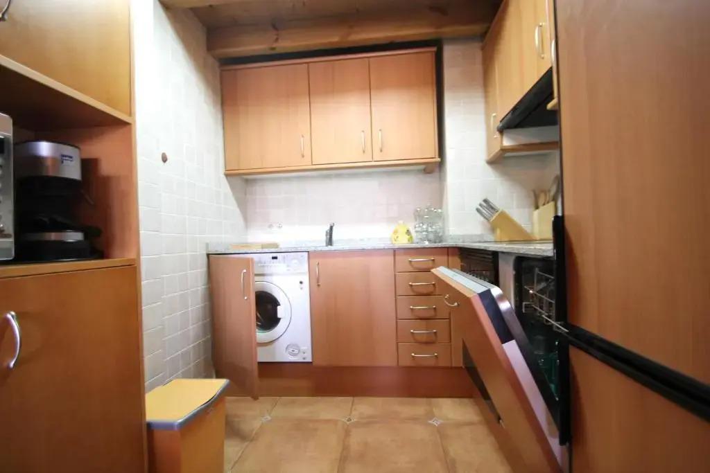 Borda Pascol, Atico Duplex en Tarter Zona Grandvalira