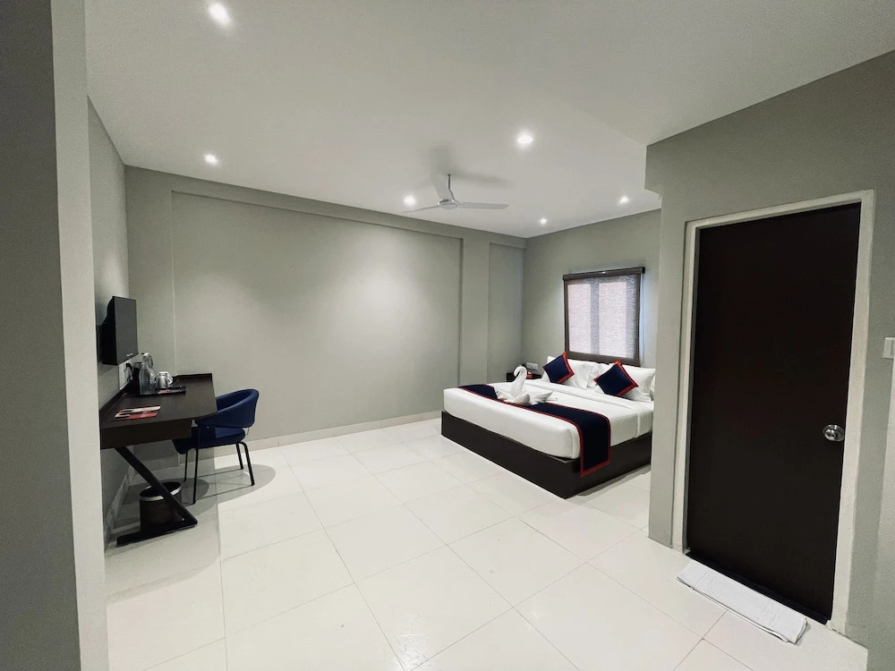 Zip By Spree Hotels Bhopal