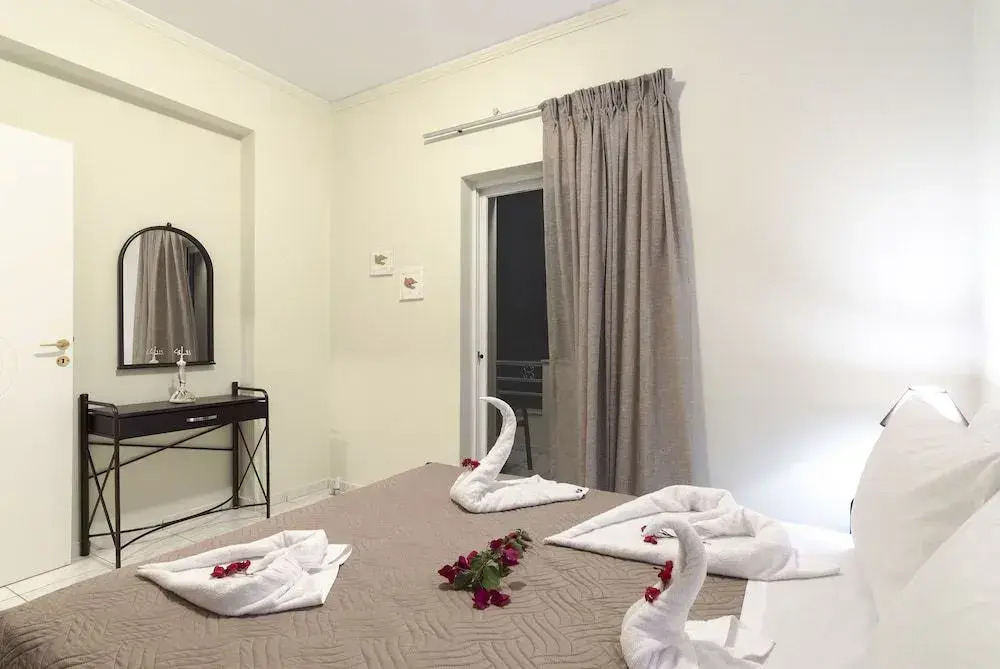 Amarlia Villa