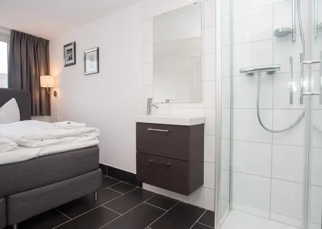 Appartement Brink Fichtenweg 41