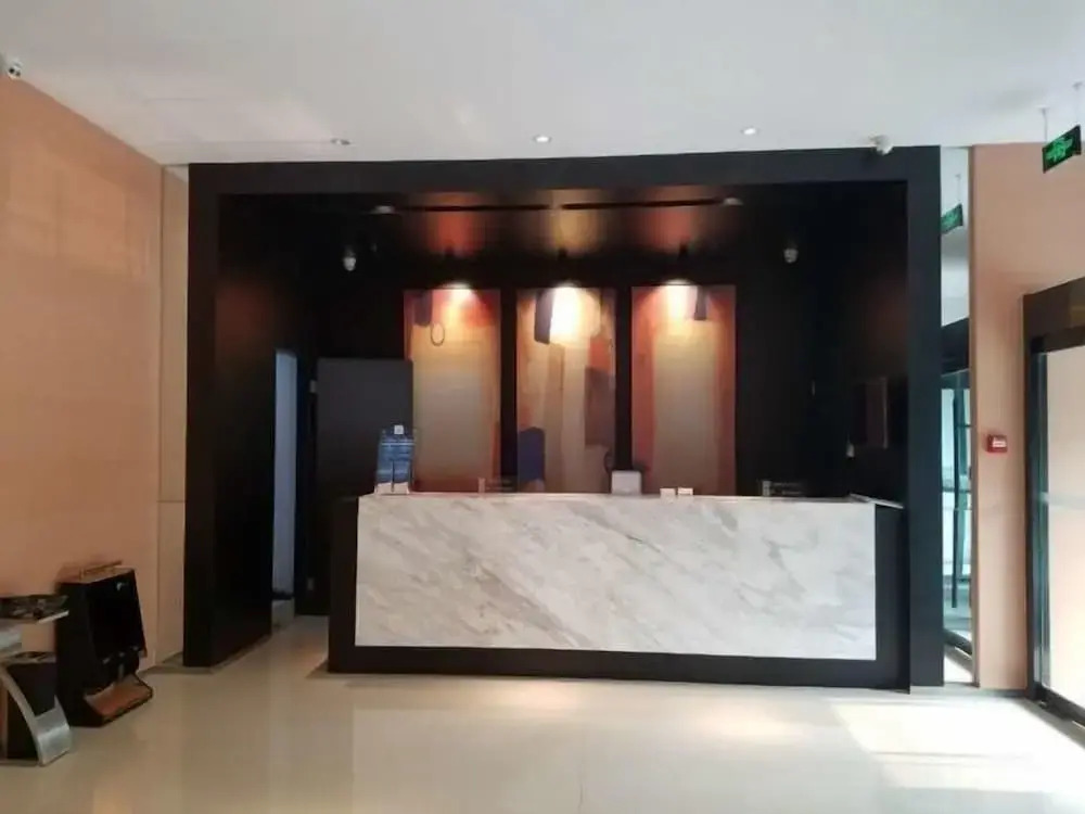 Jinjiang Inn Baoding Baigou Town
