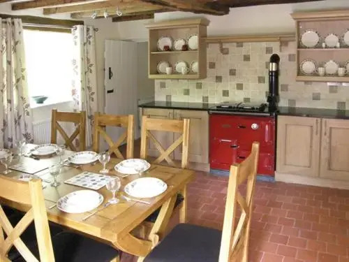 Ty Mawr Cottage