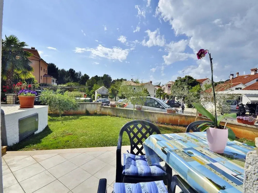 Apartments Gracijela Porec / A1 One Bedroom