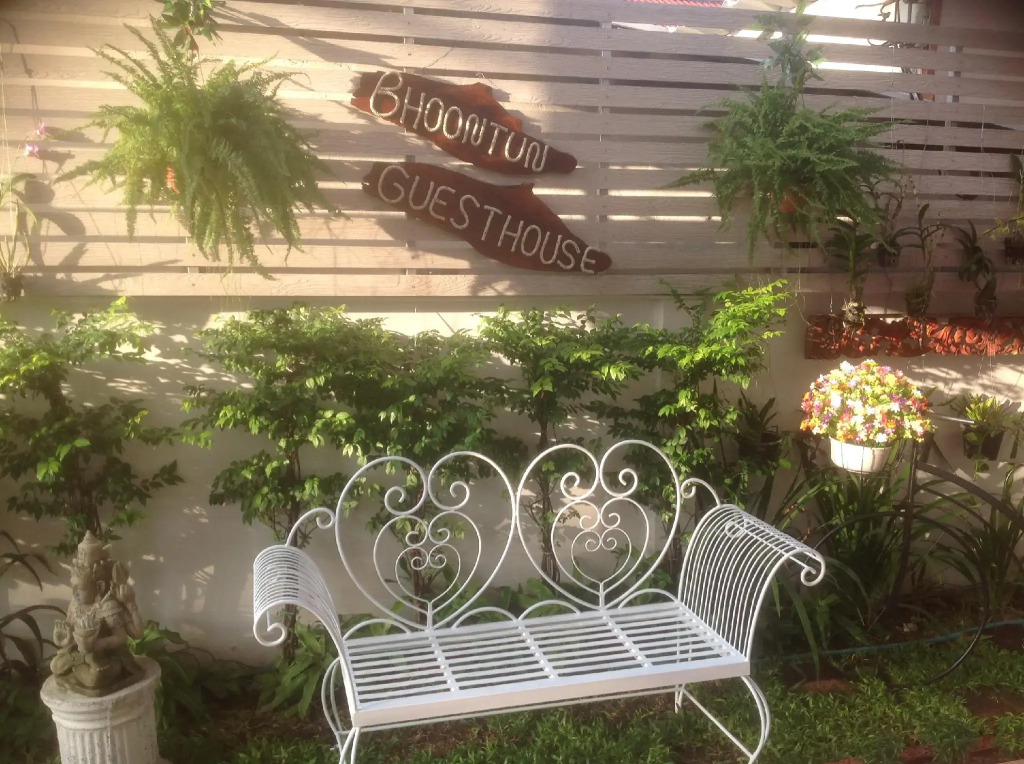 Bhoontun Guesthouse