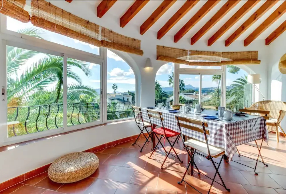 Villa Omecalli El Portet