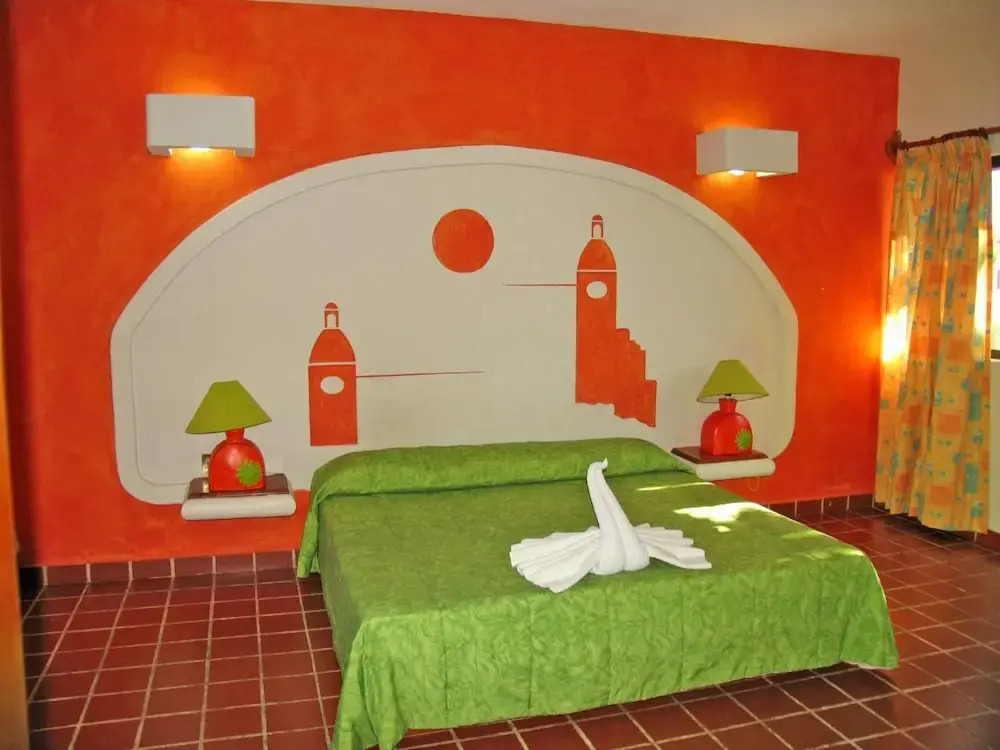 Canadian Resort Vallarta