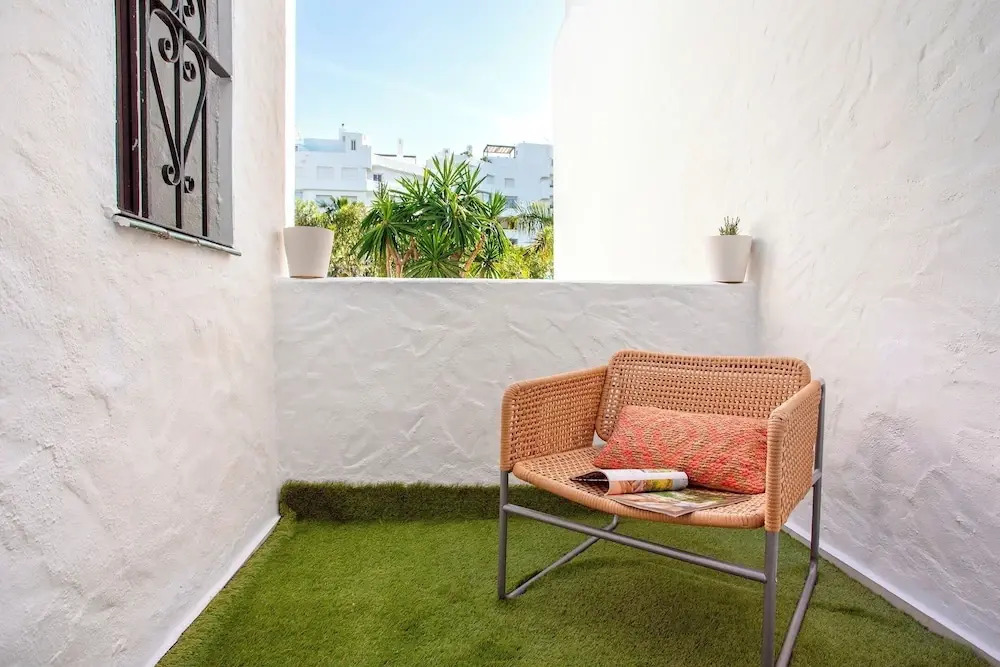 Exclusive House in Marbella Guadalvillas