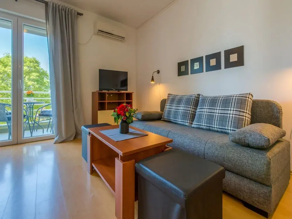 Apartments Claudia