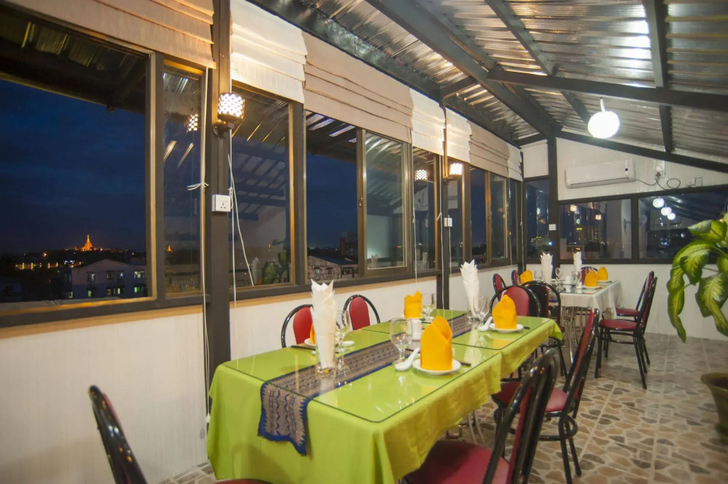 Agga Youth Hotel