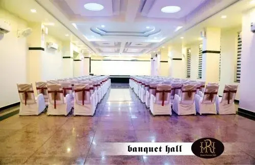 Hotel Raisina Hill