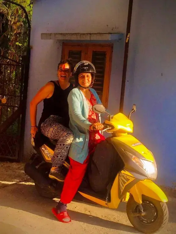 Tiger Corner Inn Homestay