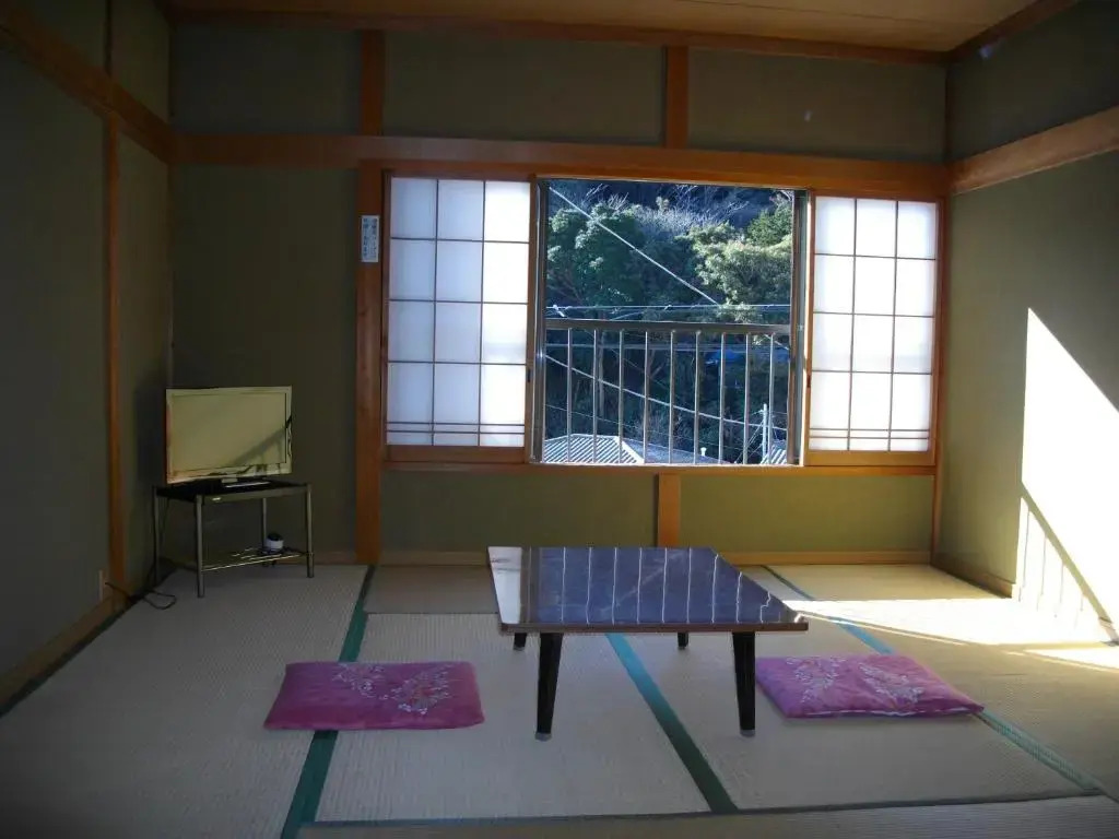 Minshuku Haji