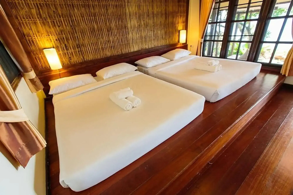 Captain Hook Resort