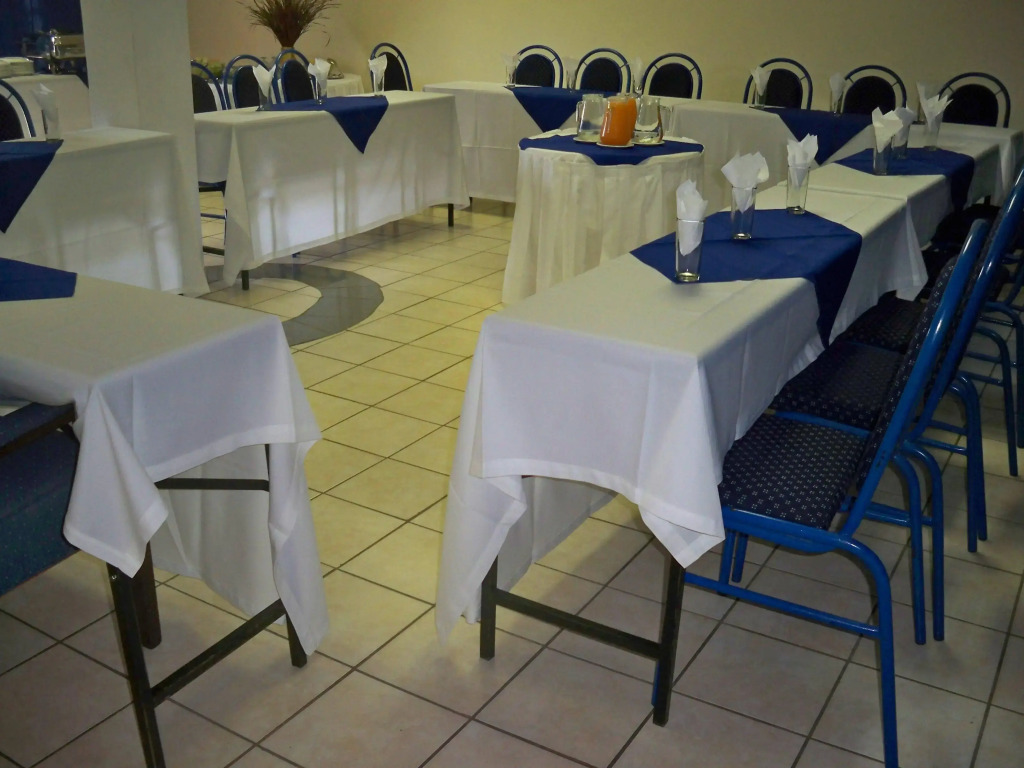 Sunbeam Hotel