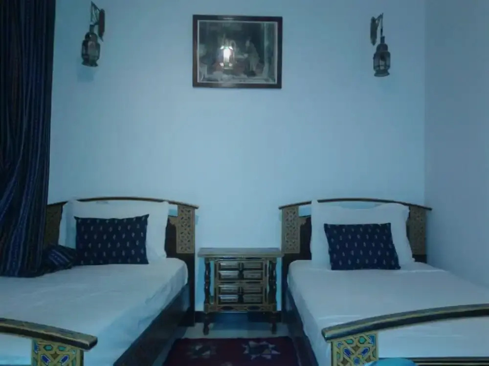 Riad Oum Ellkhir
