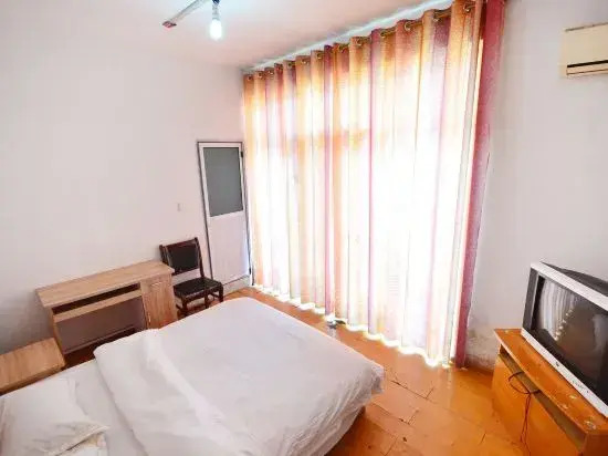 Samsung Apartment (Wuhan Hua Le Garden)