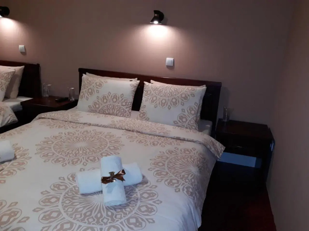 Guesthouse Kod Cileta