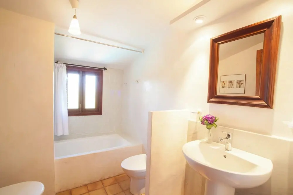 - House In