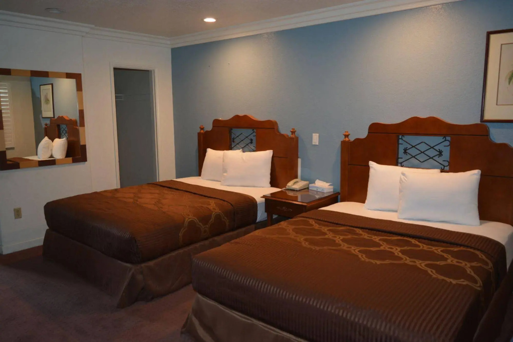 Welcome Inn