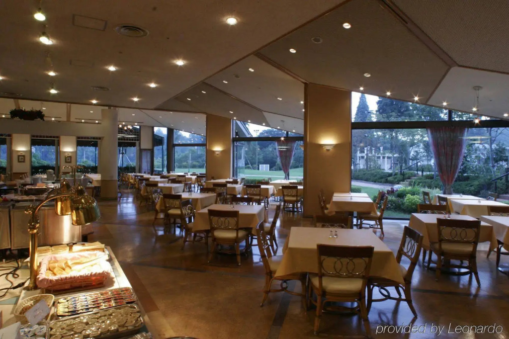 Hotel Nikko Narita