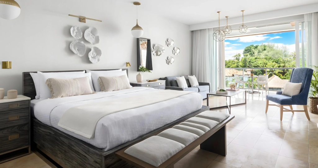 Sandals Royal Barbados All Inclusive Adults Only