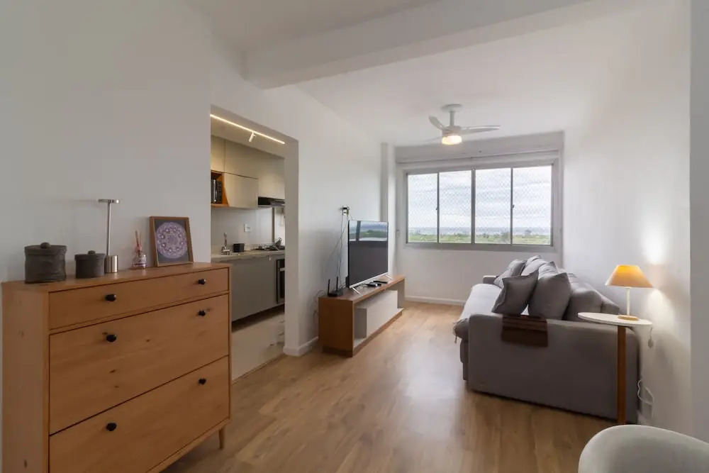 Your Complete Retreat in Barra da Tijuca Av702