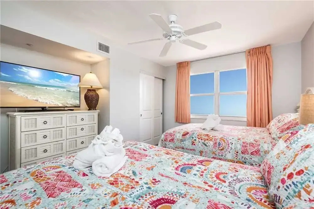 Beach Villas #203