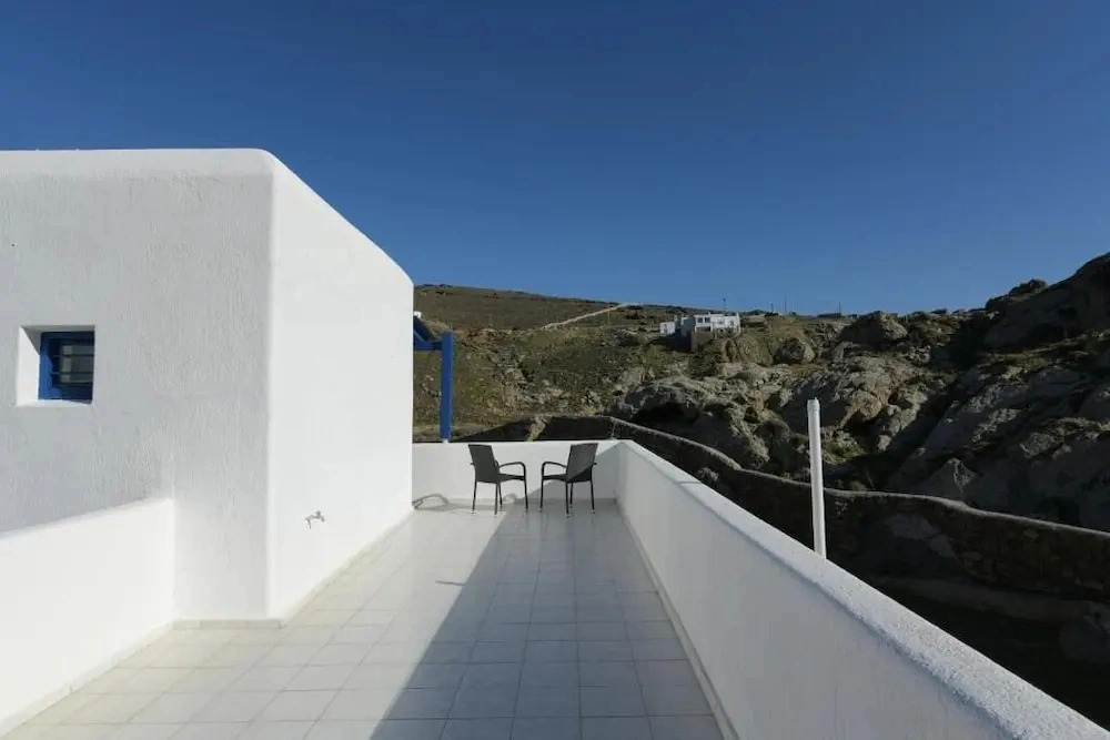 MZ Mykonos Rock