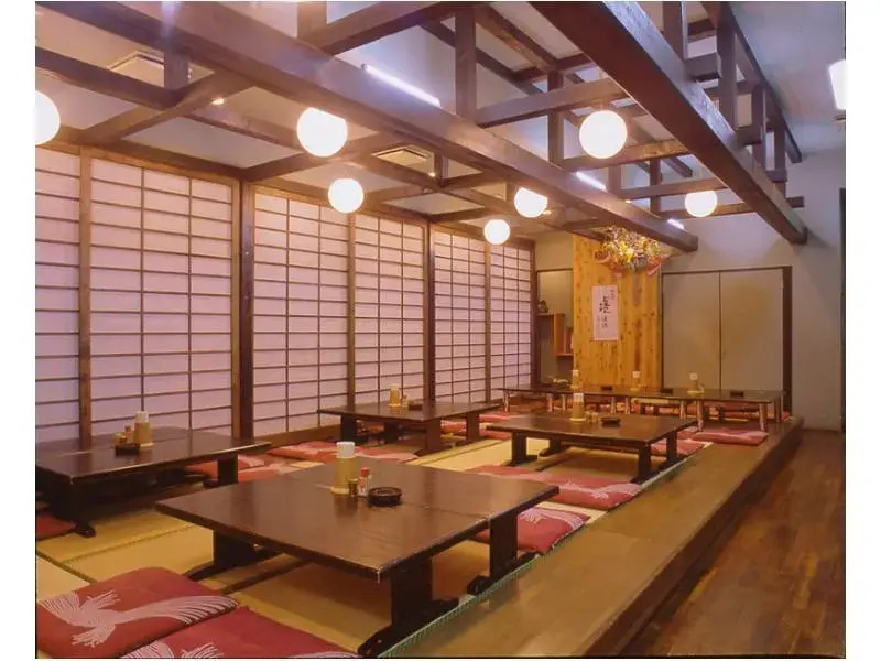 Hotel Marusansou