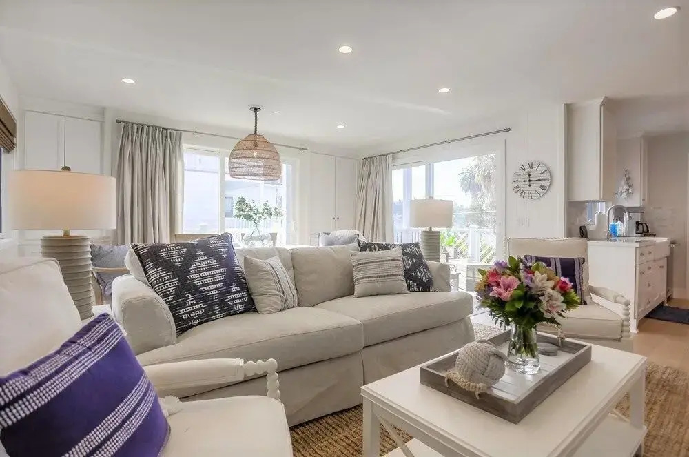 The Shores 4 3 Bedroom Home