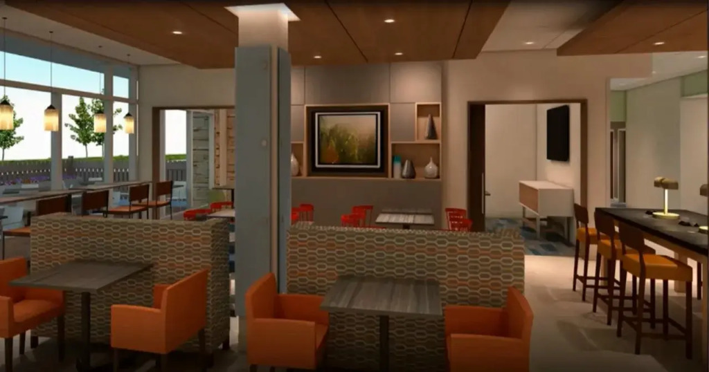 Holiday Inn Express & Suites Brentwood